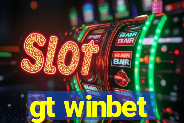 gt winbet